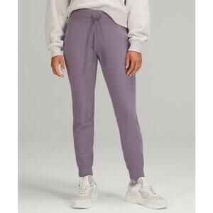 Lululemon Ready to Rulu High-Rise Jogger Dusky Lavender Size 4